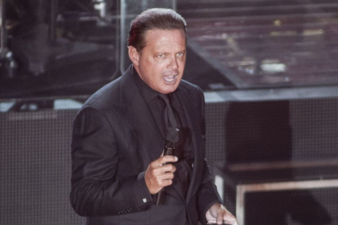 Luis Miguel no es deudor alimentario, según Registro Civil de CDMX