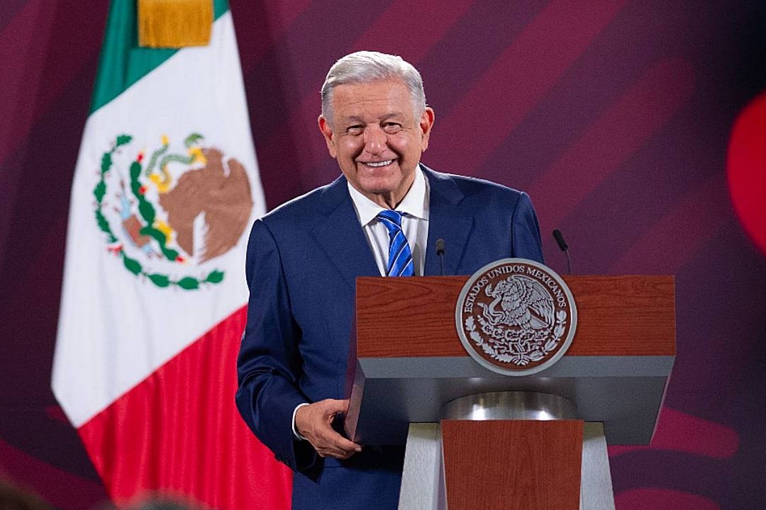 AMLO dice desconocer razonamiento para liberar a Juan Collado