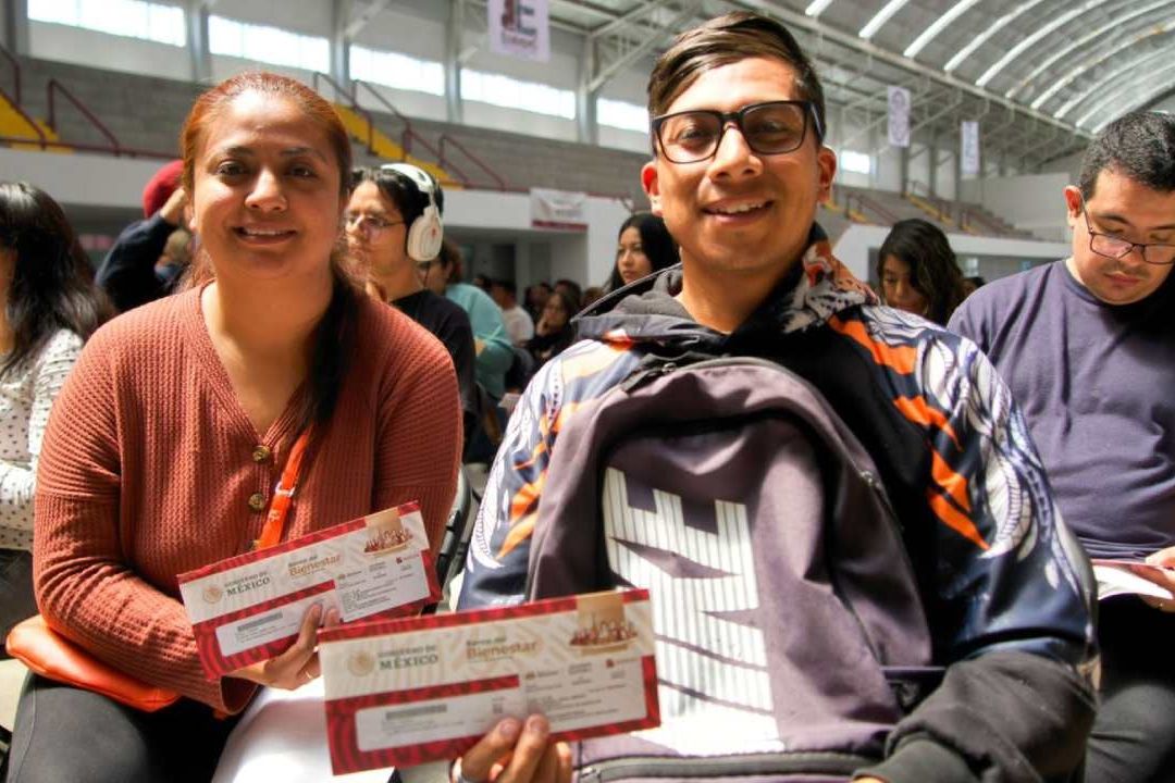 Fecha de registro para plataforma Jóvenes Construyendo el Futuro 2023