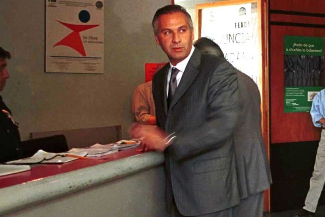 Por qué el abogado Juan Collado quedó libre de prisión preventiva
