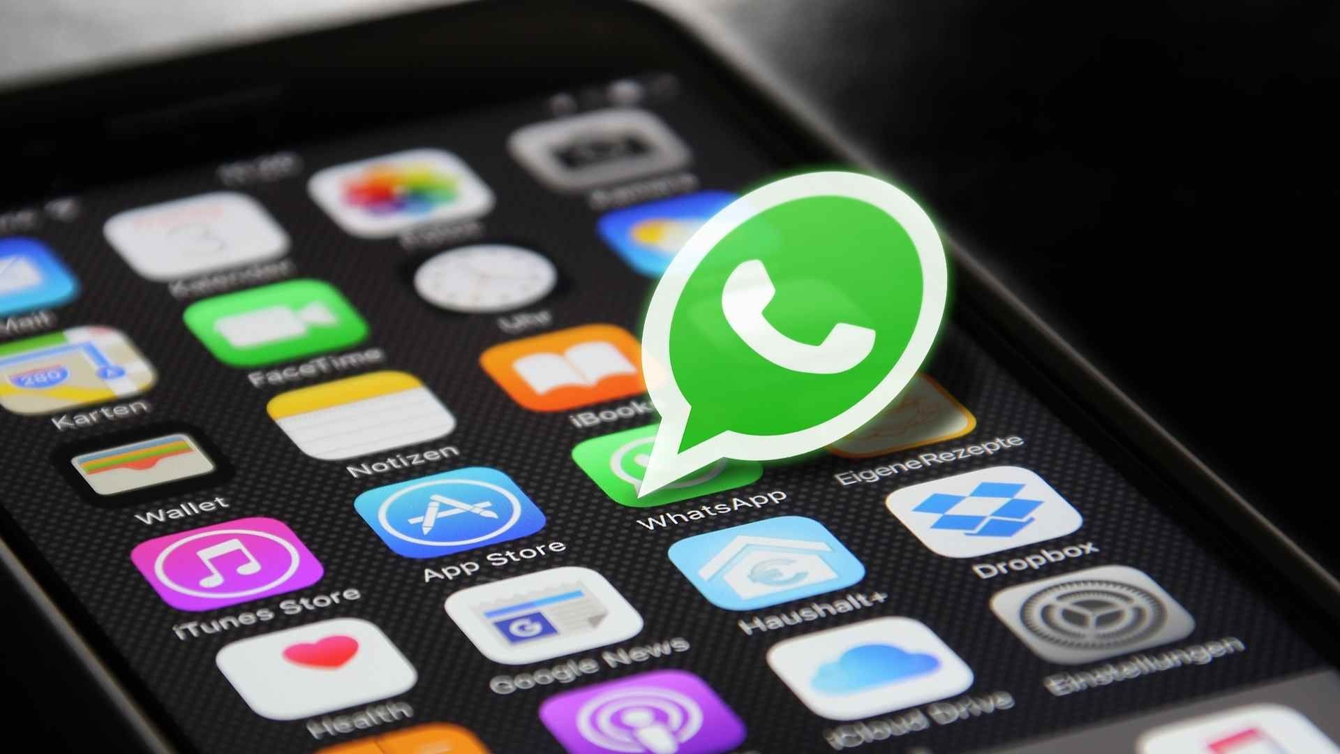 Tutorial cómo borrar Estados de WhatsApp en iPhone y Android