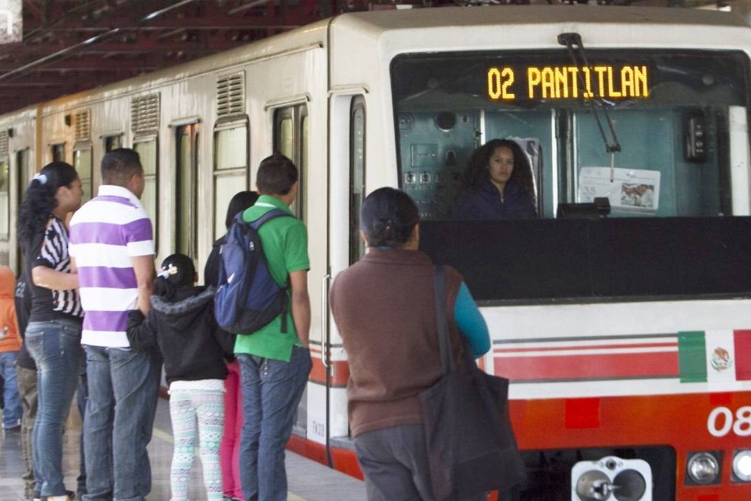Podcast N+ | Chinches en el Metro, Reunión Zelenski-Biden y RBD