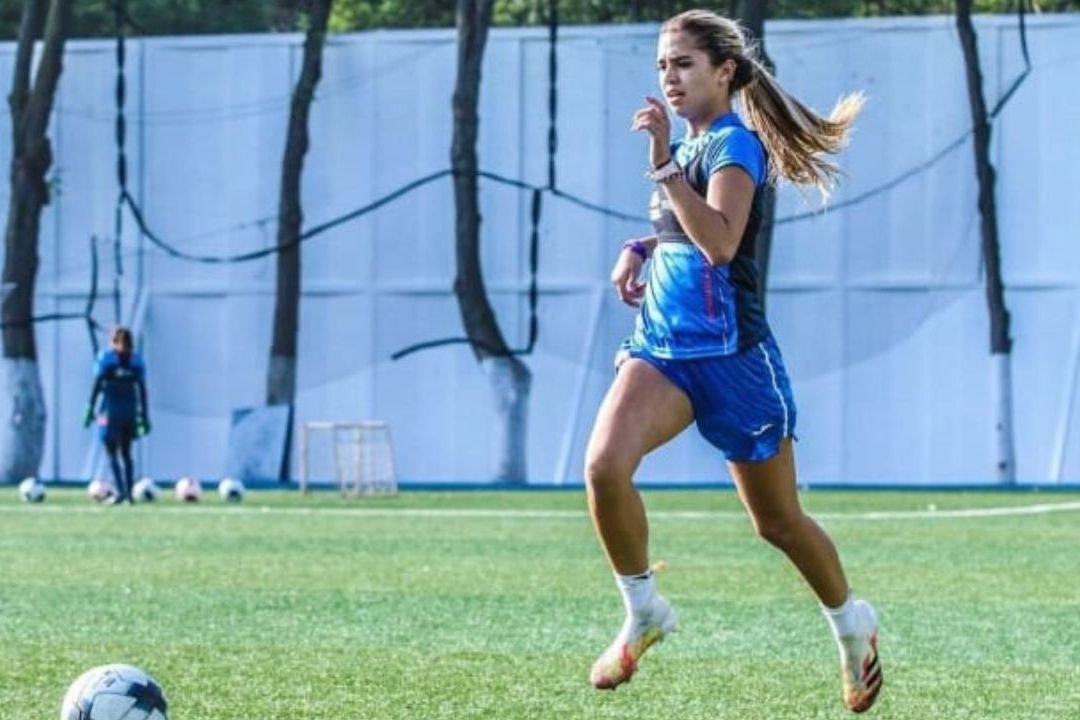 Futbolista Nailea Vidrio Denuncia Amenazas de Muerte; Club León la 'Ignoró'