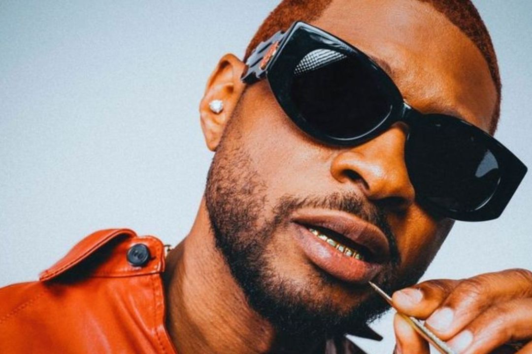 Usher Protagonizará Espectáculo de Medio Tiempo del Super Bowl 2024 en Las Vegas: NFL