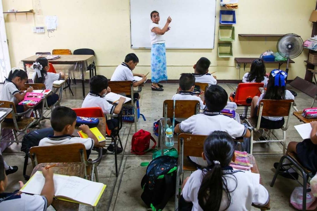 ¿Cuáles son los Cambios y Cómo Descargar la Nueva Boleta de Calificaciones de la SEP?