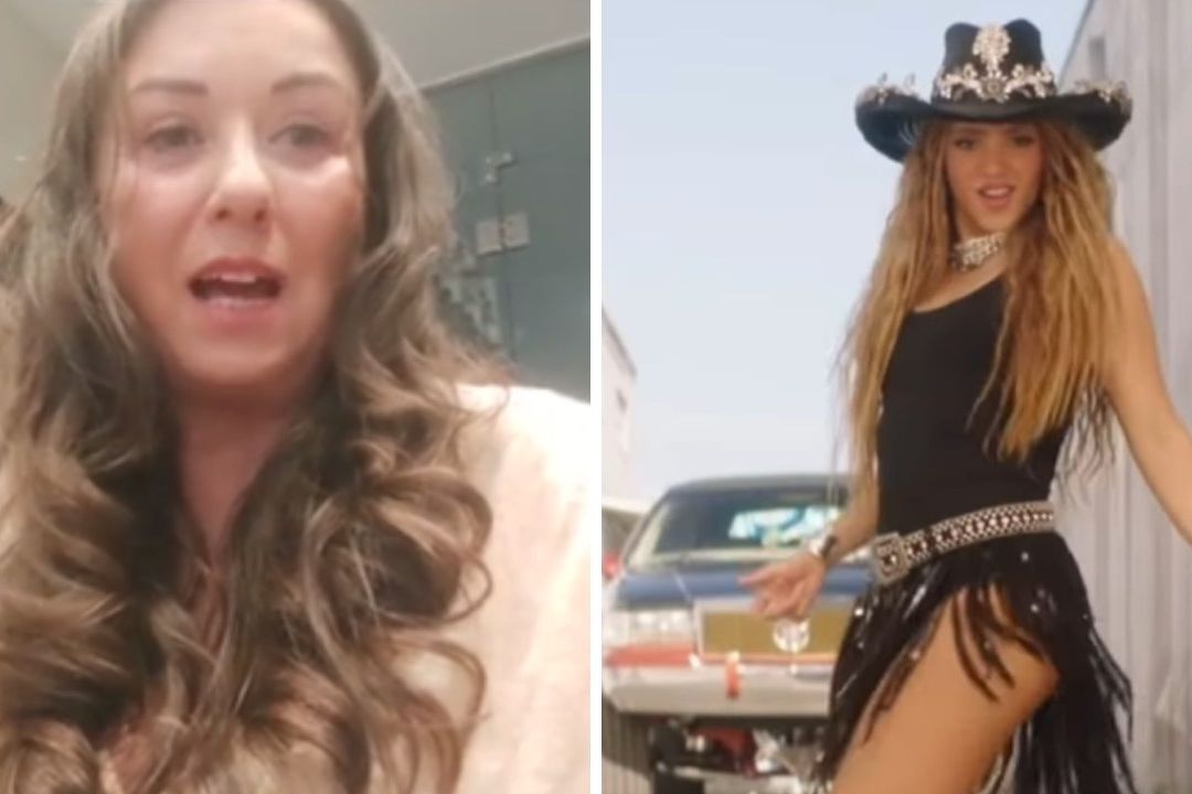 Exempleada de Shakira Asegura que Pique Sufrió, Acusa de 'Nefasta' a la Cantante