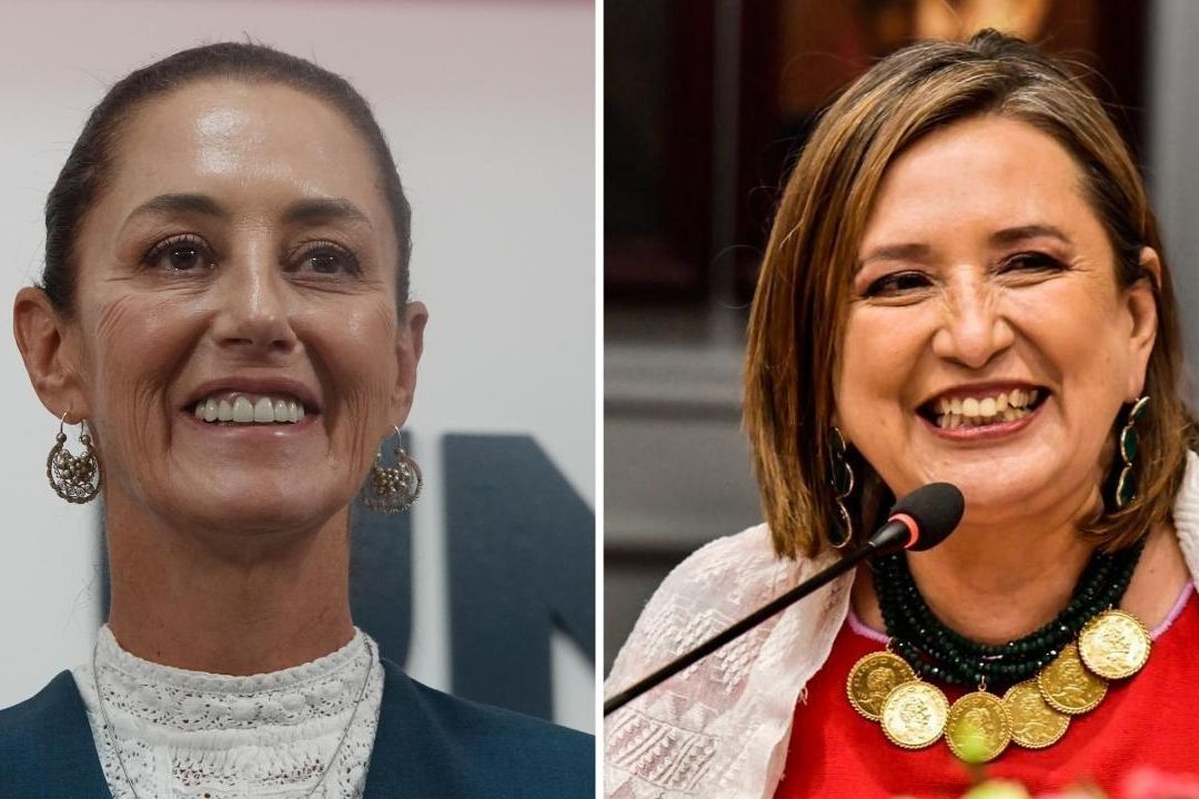 Ejército ofreció protección a Claudia Sheinbaum y Xóchitl Gálvez  de cara a elecciones 2024