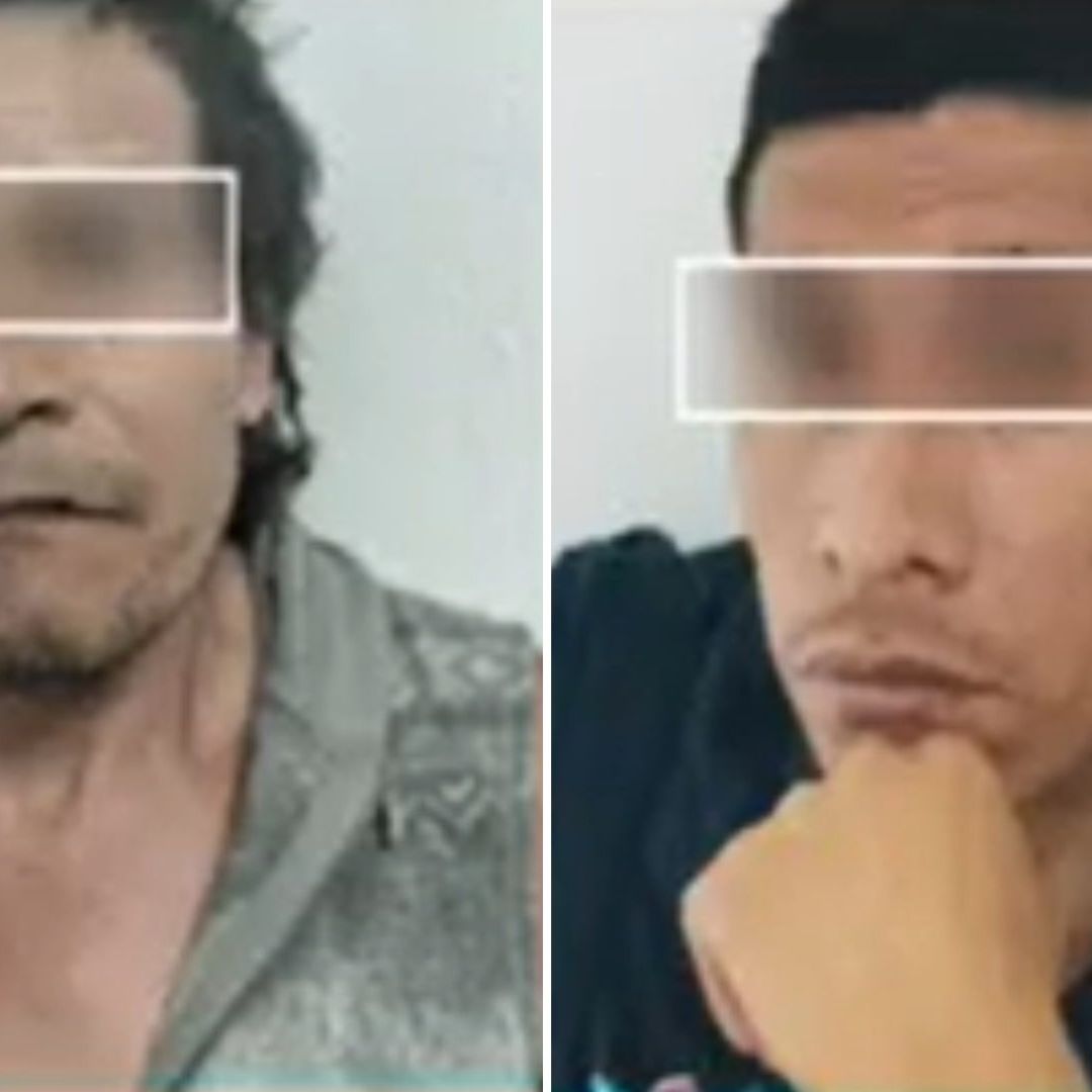 Detenidos por el feminicidio de Ivonne en Naucalpan