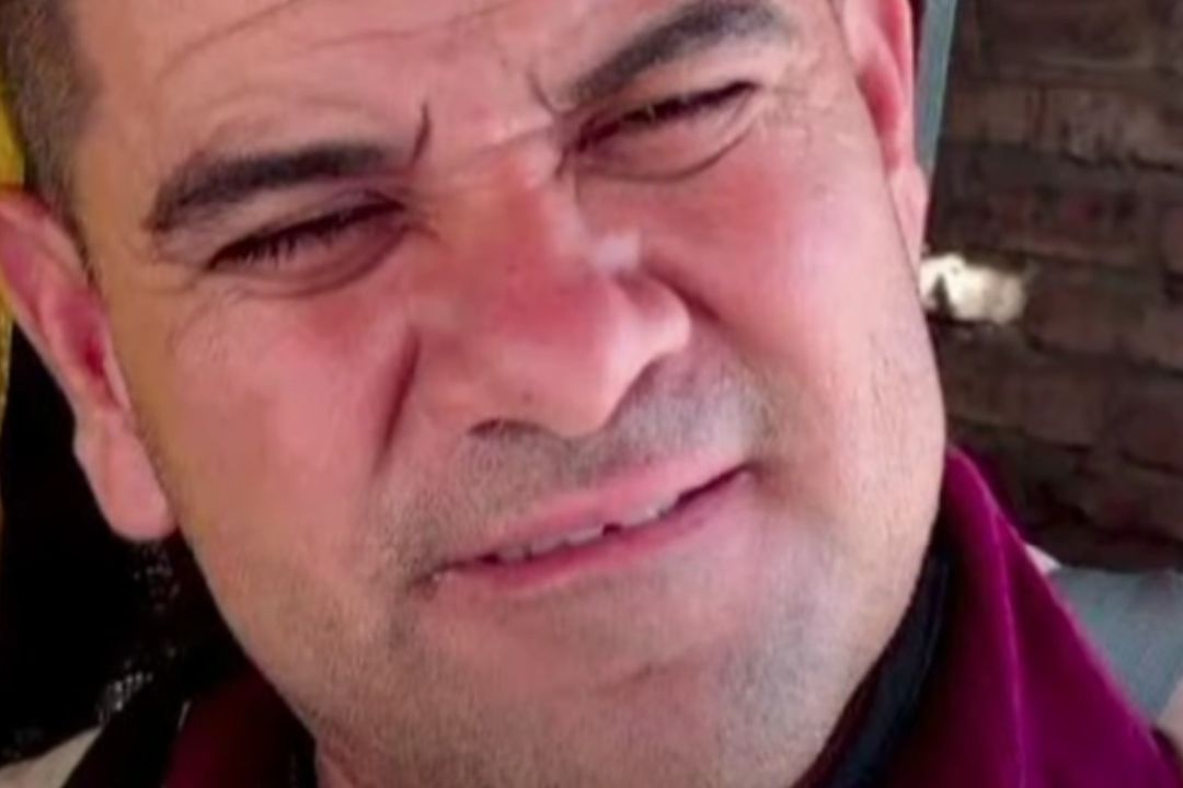Matan a Reportero Jesús Gutiérrez Vergara en Sonora