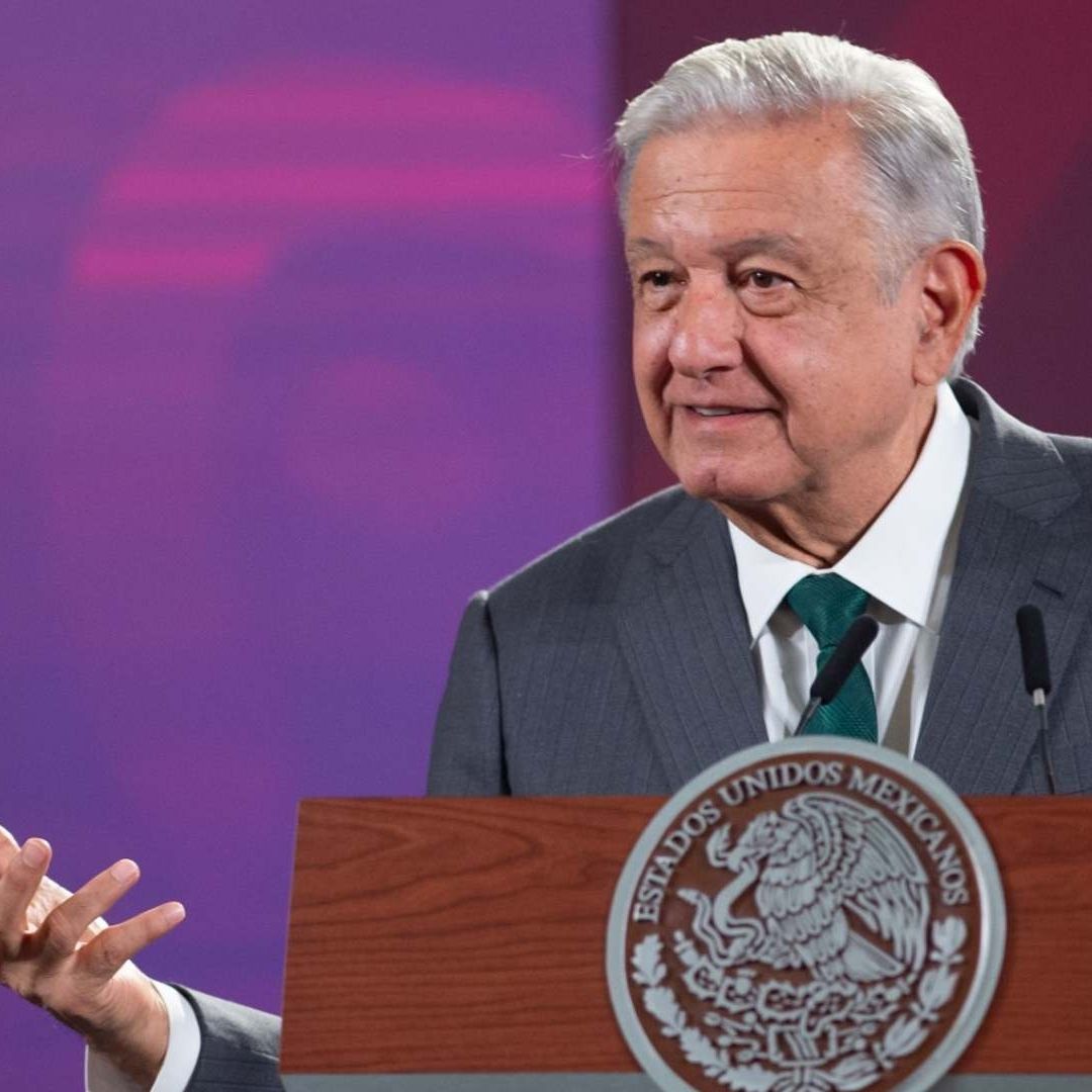 AMLO envía a la Guardia Nacional a frontera sur de México por disputas entre narcos