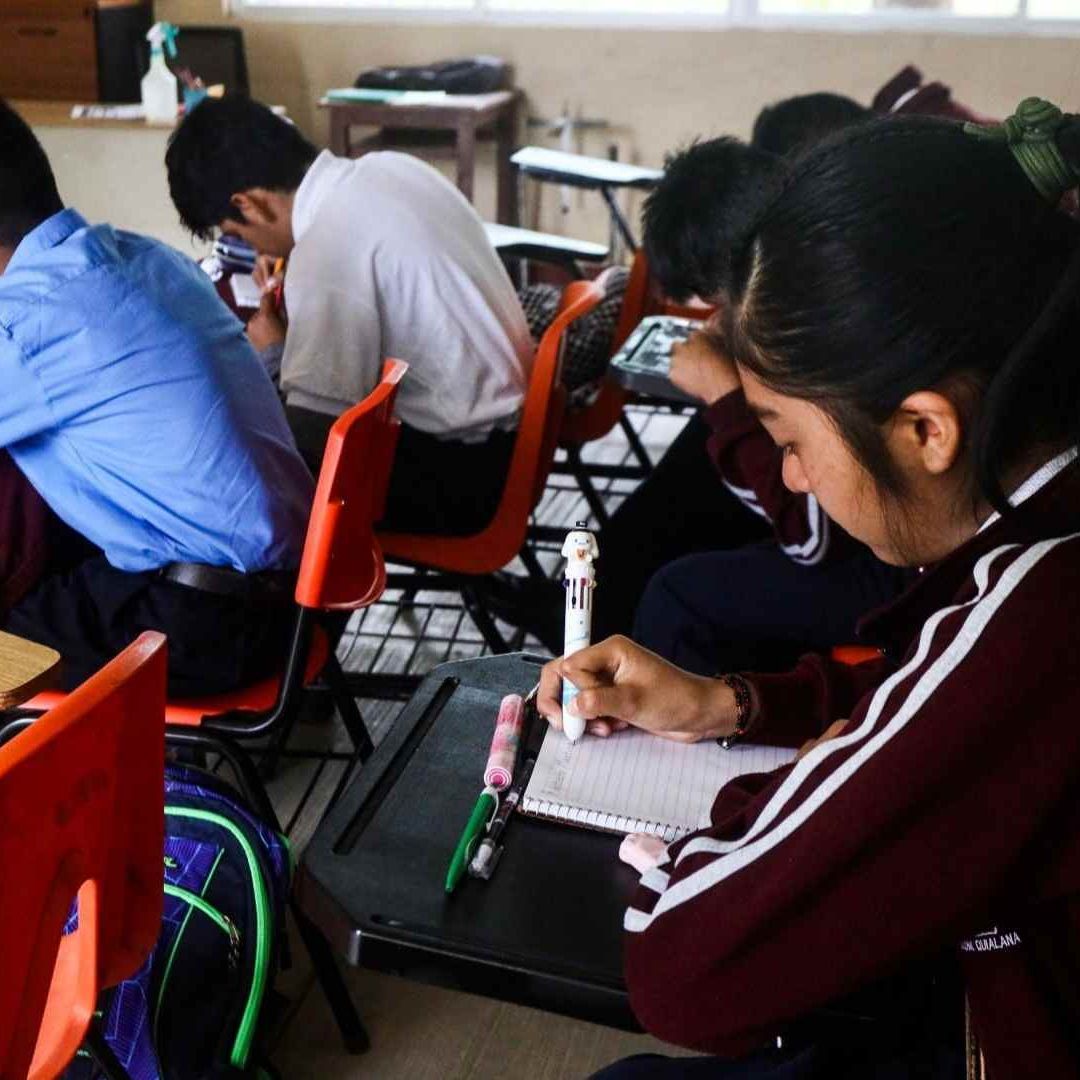Hay clases SEP el viernes 29 de septiembre 2023 en México