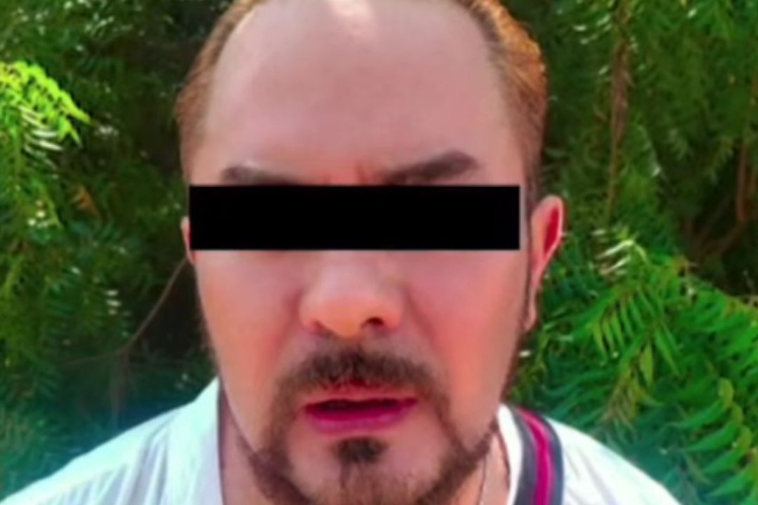 Vinculan con Narcomenudistas a MP Implicado en Caso Black Wall Street Capital