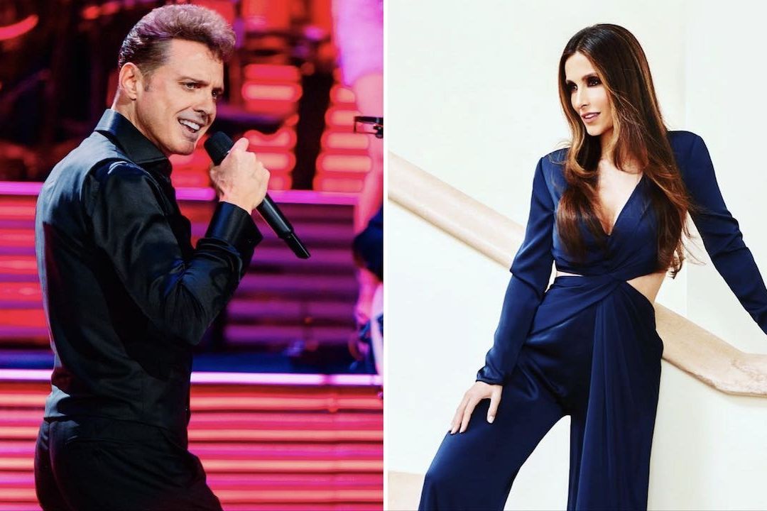 Luis Miguel pidió matrimonio a Paloma Cuevas