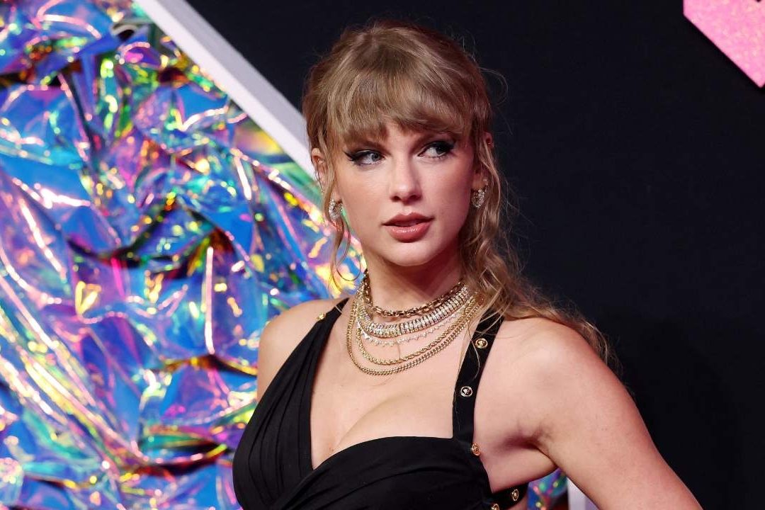 'The Eras Tour', de Taylor Swift, llegará a cines de todo el mundo
