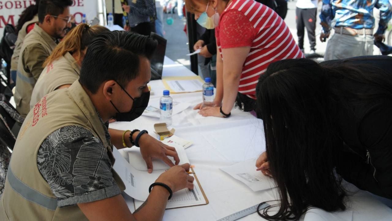 Mujeres con Bienestar 2023: ¿Cuándo Abre Registro el Programa del Edomex?