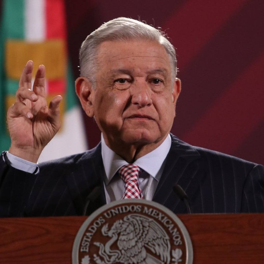 AMLO publicará informe sobre Ayotzinapa