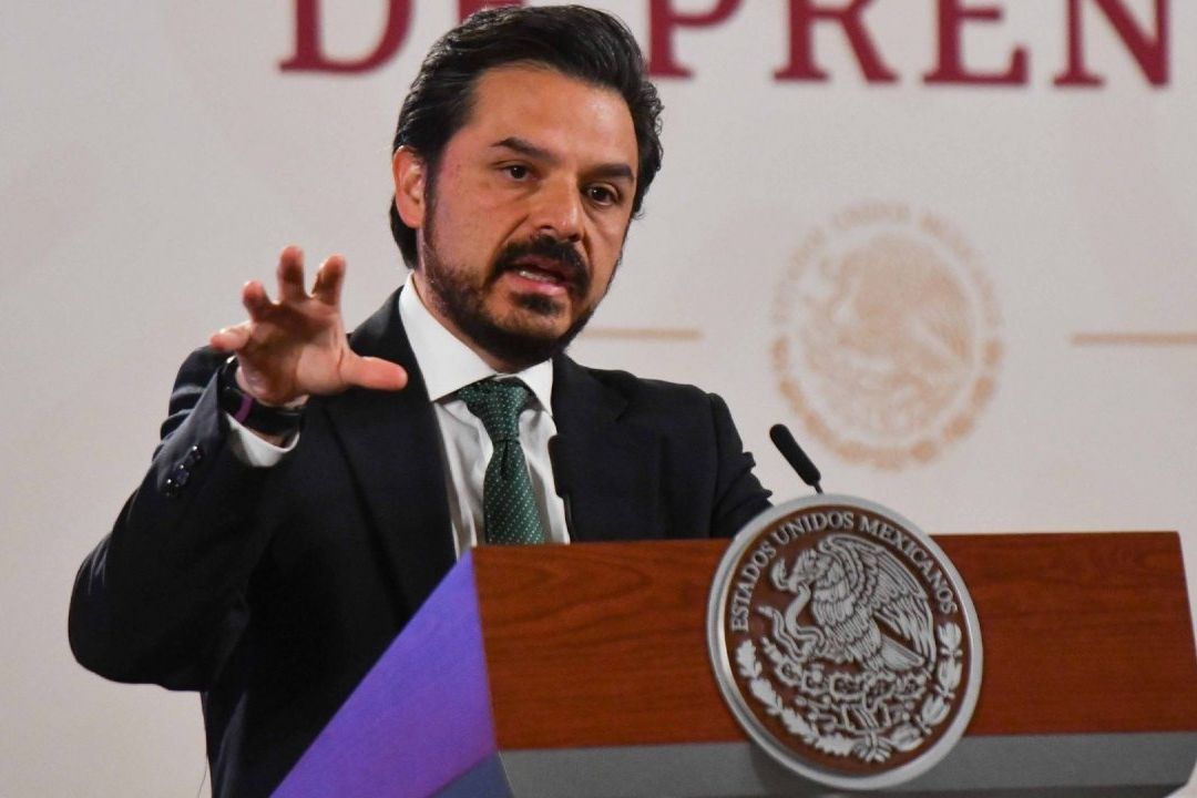 Cambios en IMSS-Bienestar: ¿En qué Consiste la Segunda Etapa que Anunció Zoé Robledo?