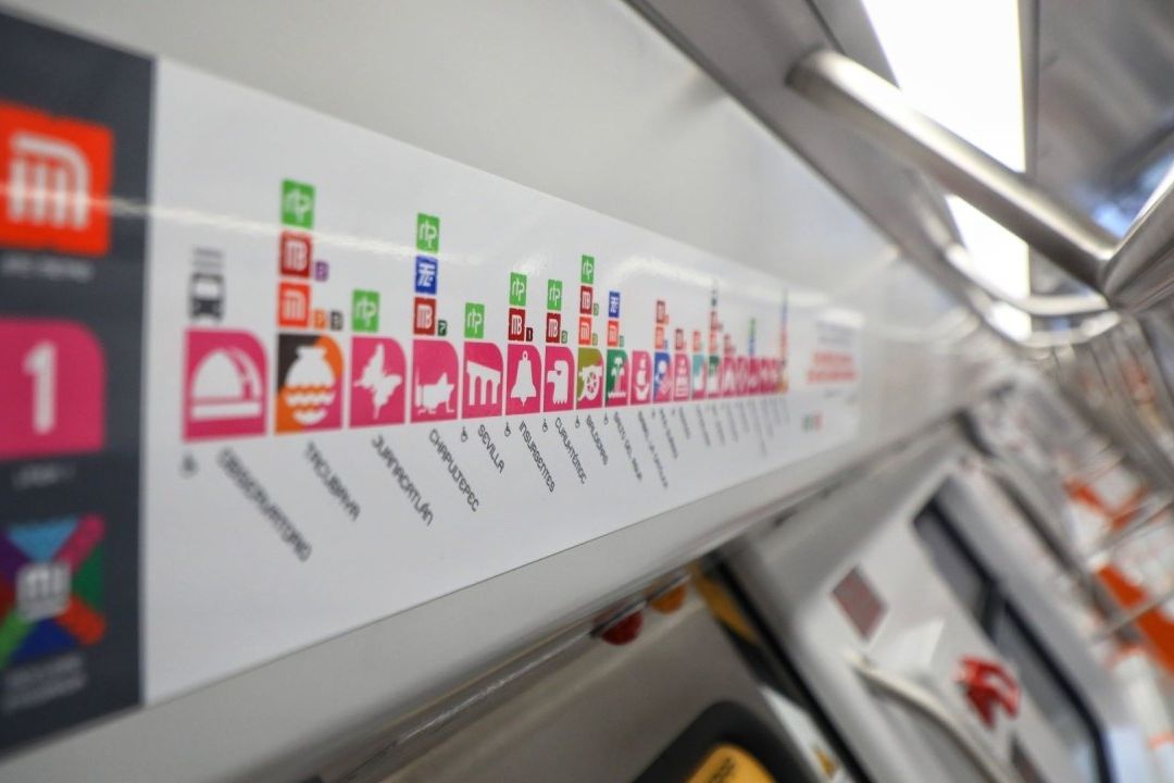 Cuando abre la Línea 1 del Metro CDMX de forma completa