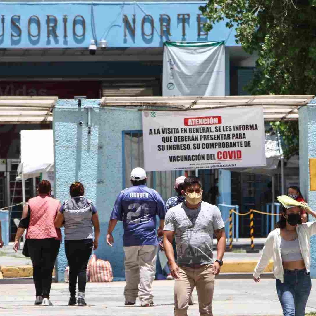 Un juez de control del Reclusorio Norte ordenó prisión preventiva para César 'N' y su hijo Sean 'N'
