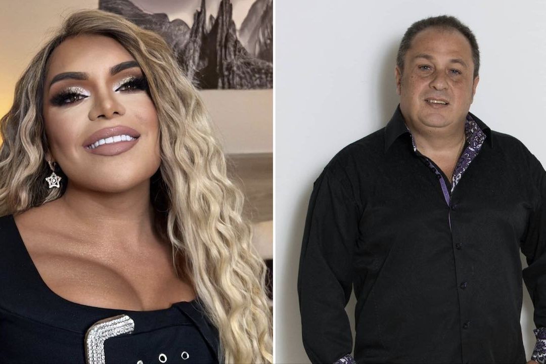 Productor Enrique Gou critica a Wendy Guevara