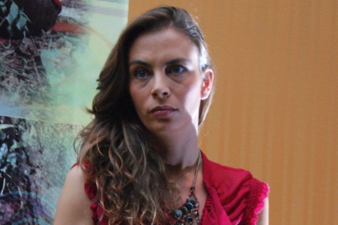 Tribunal Ratifica Sentencia Contra Luis De Llano Por Abuso Sexual: Sasha Sokol