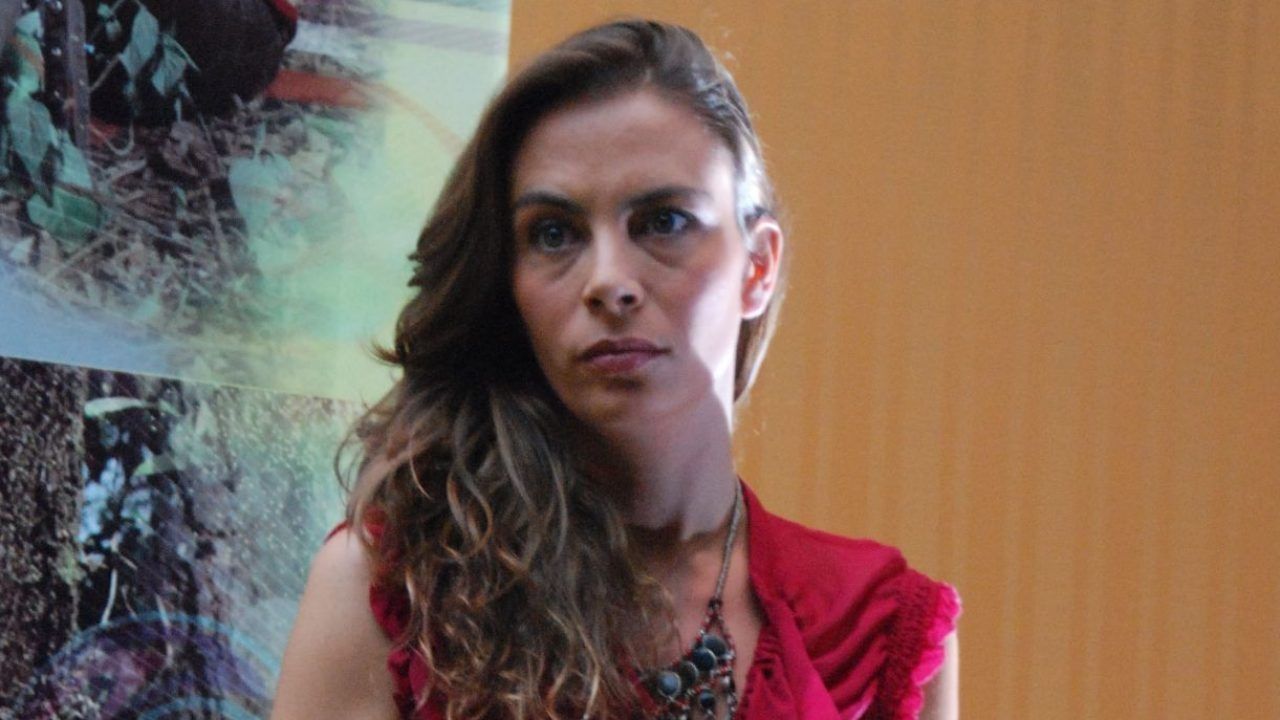 Tribunal Ratifica Sentencia Contra Luis De Llano Por Abuso Sexual: Sasha Sokol