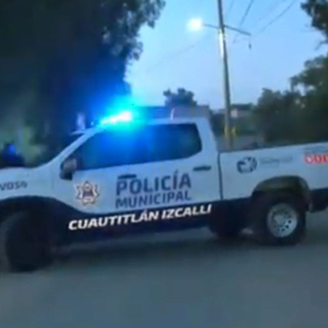 Asesinato en Cuautitlán Izcalli