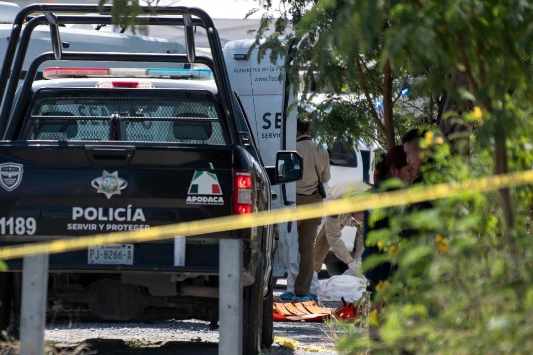 Ejército envía soldados a Nuevo León tras hallazgo de restos humanos