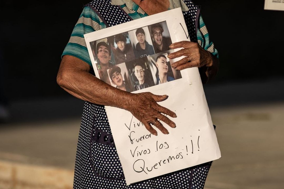 Reportan hallazo de uno de los 7 secuestrados en Zacatecas
