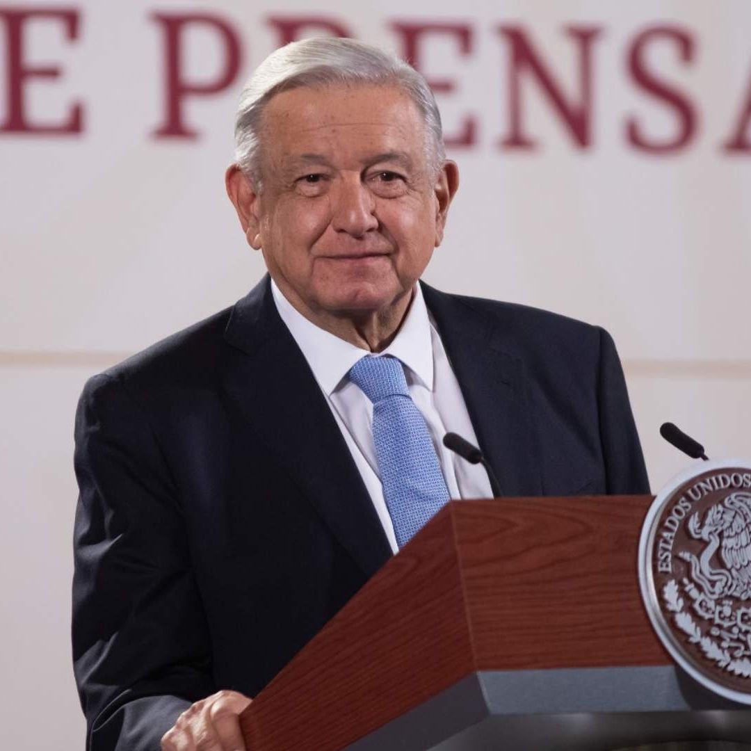 López Obrador aseguró que México invitará a 10 gobiernos para hablar sobre migración