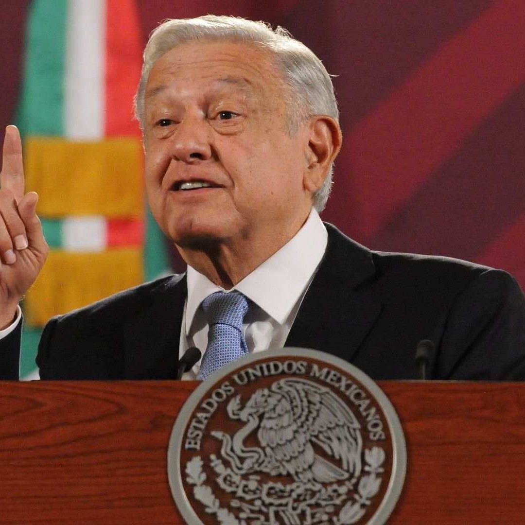 AMLO reconoce violencia en México, sobre todo en Nuevo León
