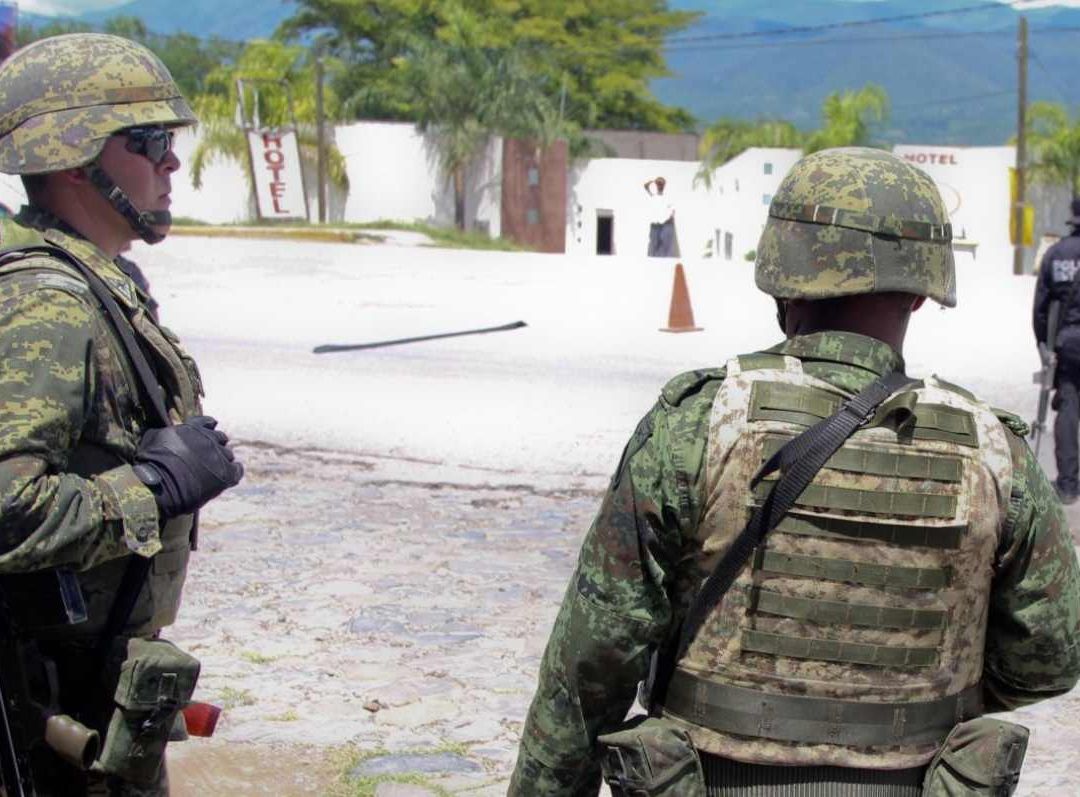 Ejército Responde al Presidente AMLO Sobre Caso Ayotzinapa