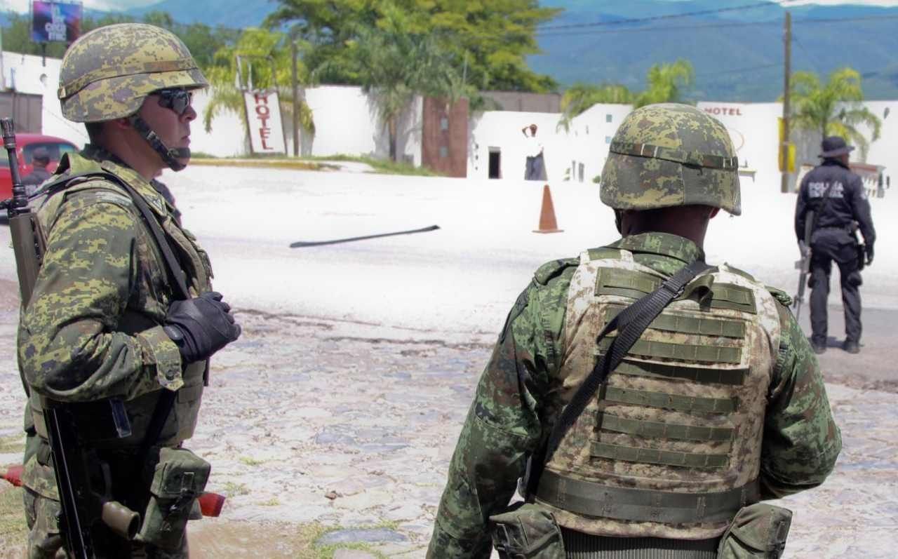 Ejército Responde al Presidente AMLO Sobre Caso Ayotzinapa