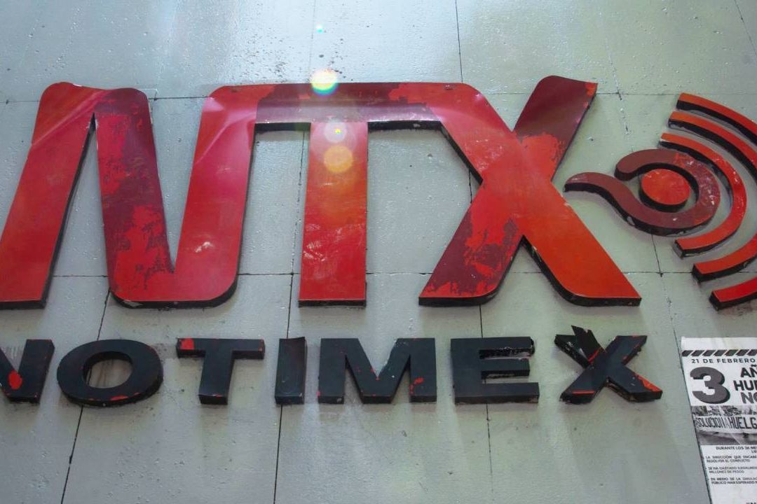 Cerca de Llegar a Su Fin el Conflicto en Notimex