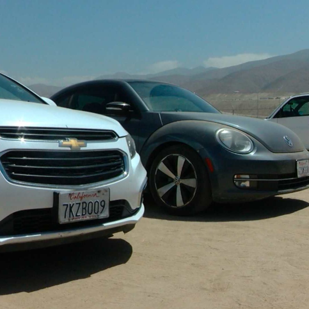 Extienden Plazo para Regularizar Autos Chocolate en Baja California