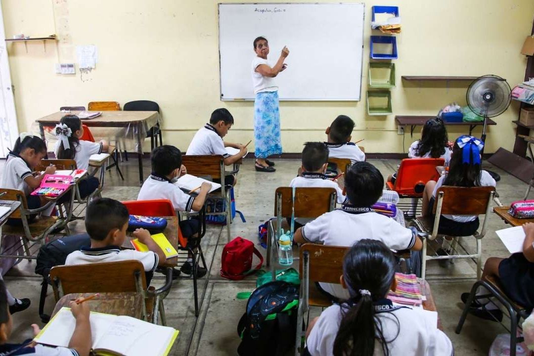 Acuerdo de evaluación 2023: Así serán calificados los alumnos SEP
