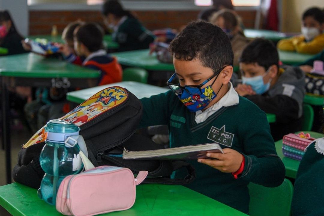 Cuántos Consejos Técnicos Escolar faltan en 2023 según la SEP