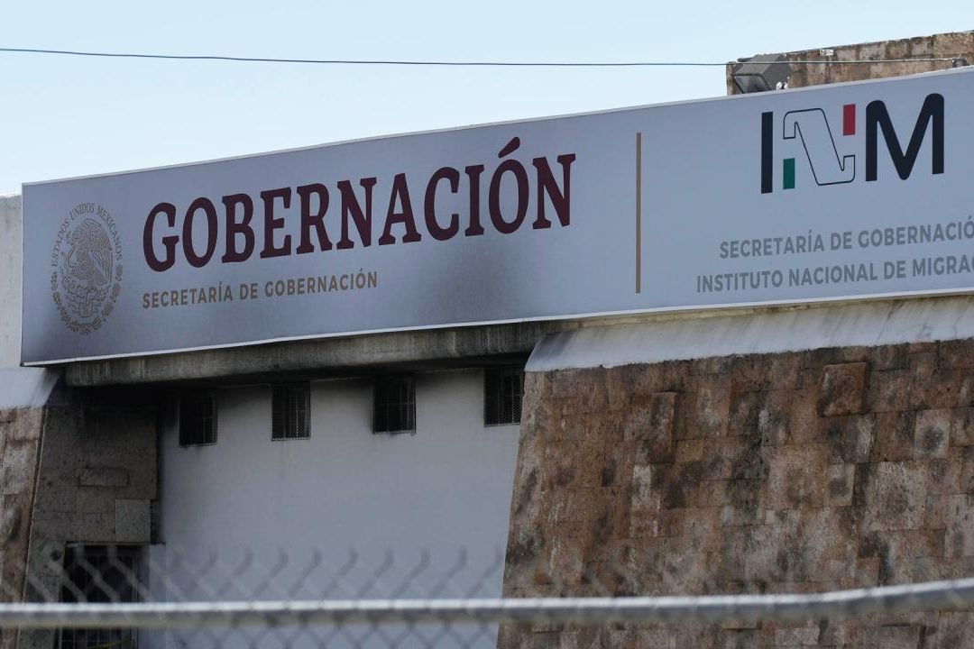 Testimonios Revelan Supuesta Red de Corrupción en Estación Migratoria