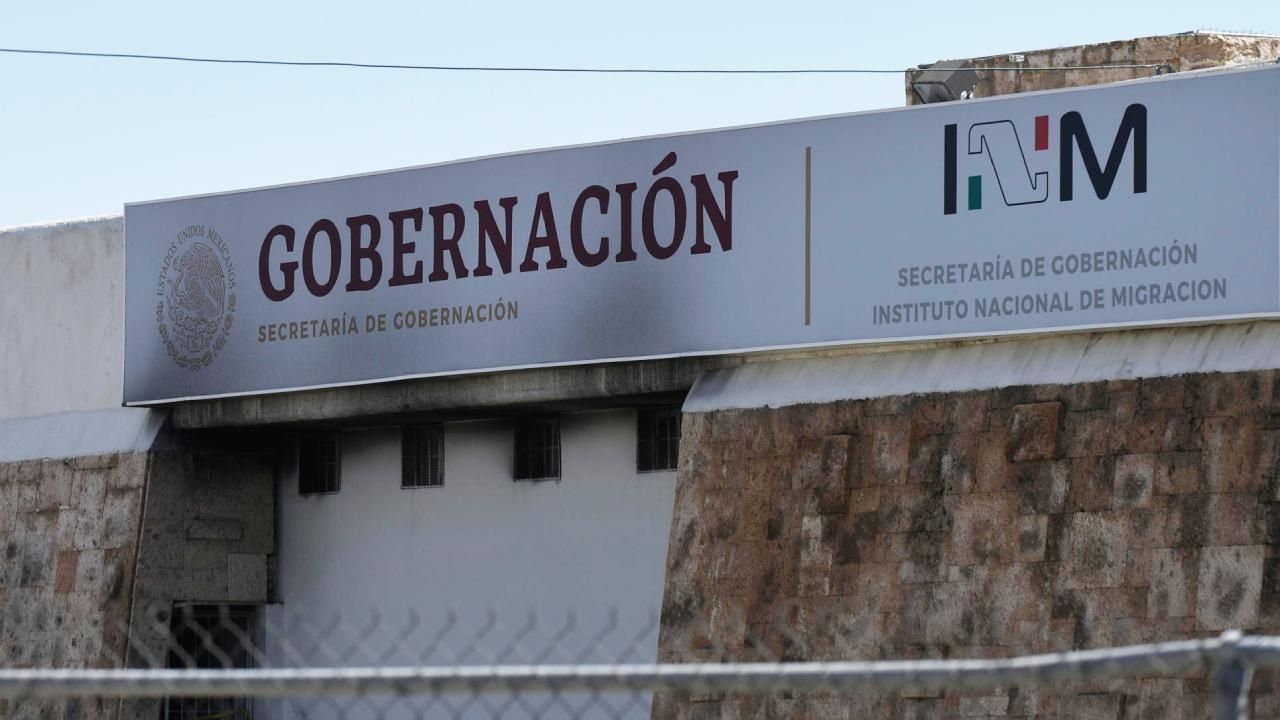 Testimonios Revelan Supuesta Red de Corrupción en Estación Migratoria