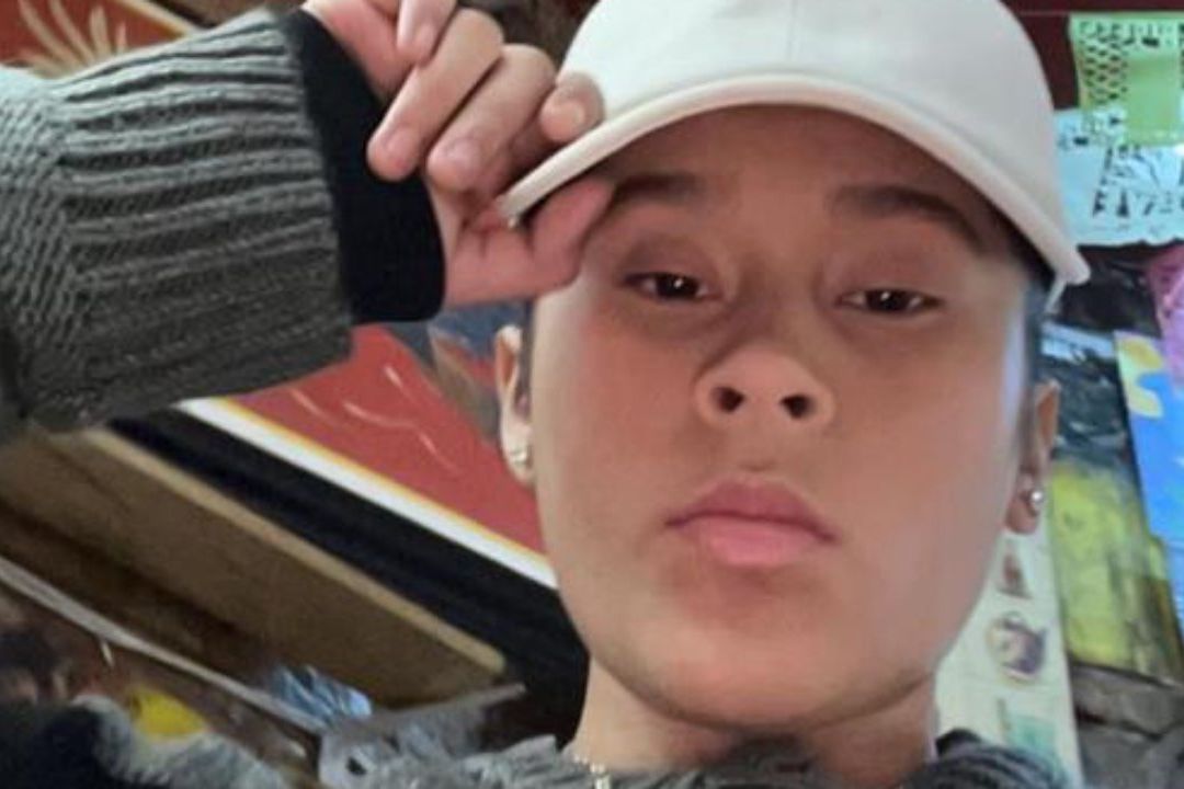 Yahritza Martínez demostró su amor por un platillo michoacano en sus redes sociales