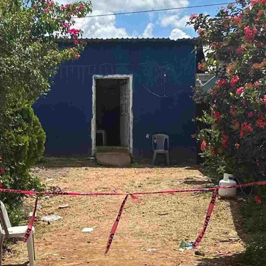 Se registra presunto feminicidio en Texistepec, Veracruz
