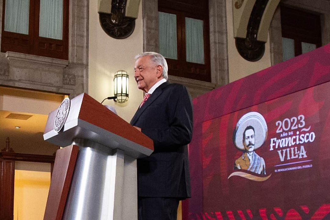 El lunes, AMLO anunciará nombres de sustitutos en su gabinete