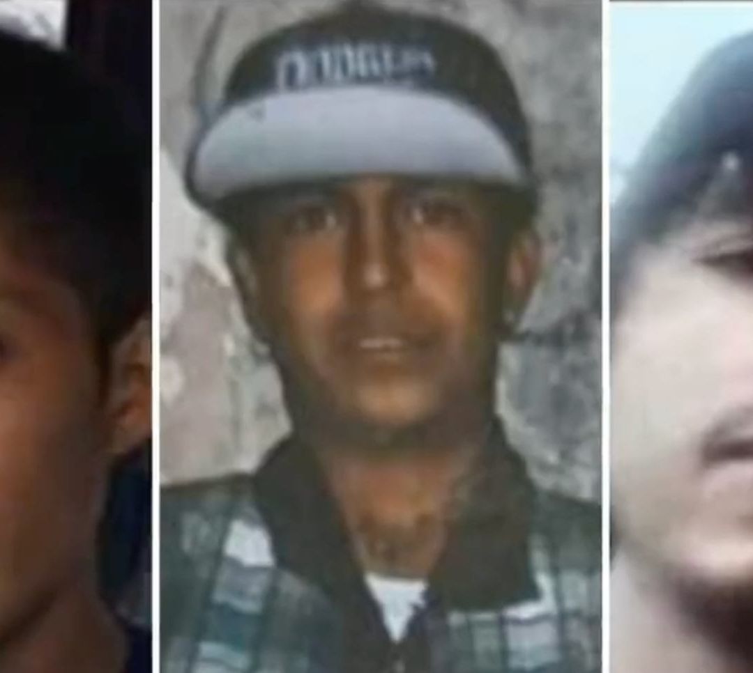 Desaparecen 3 personas en Zapopan, Jalisco