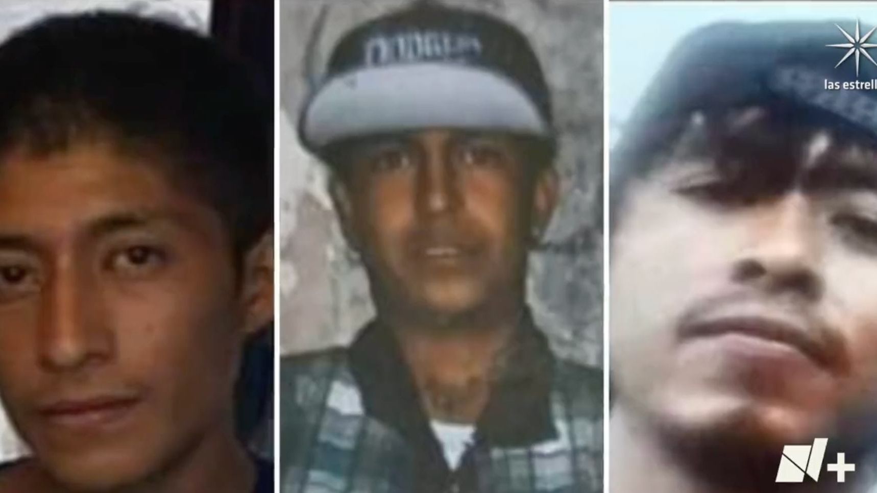 Desaparecen 3 personas en Zapopan, Jalisco