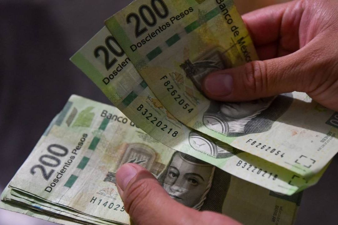 Los pensionados del IMSS están cerca de recibir su aguinaldo en 2023