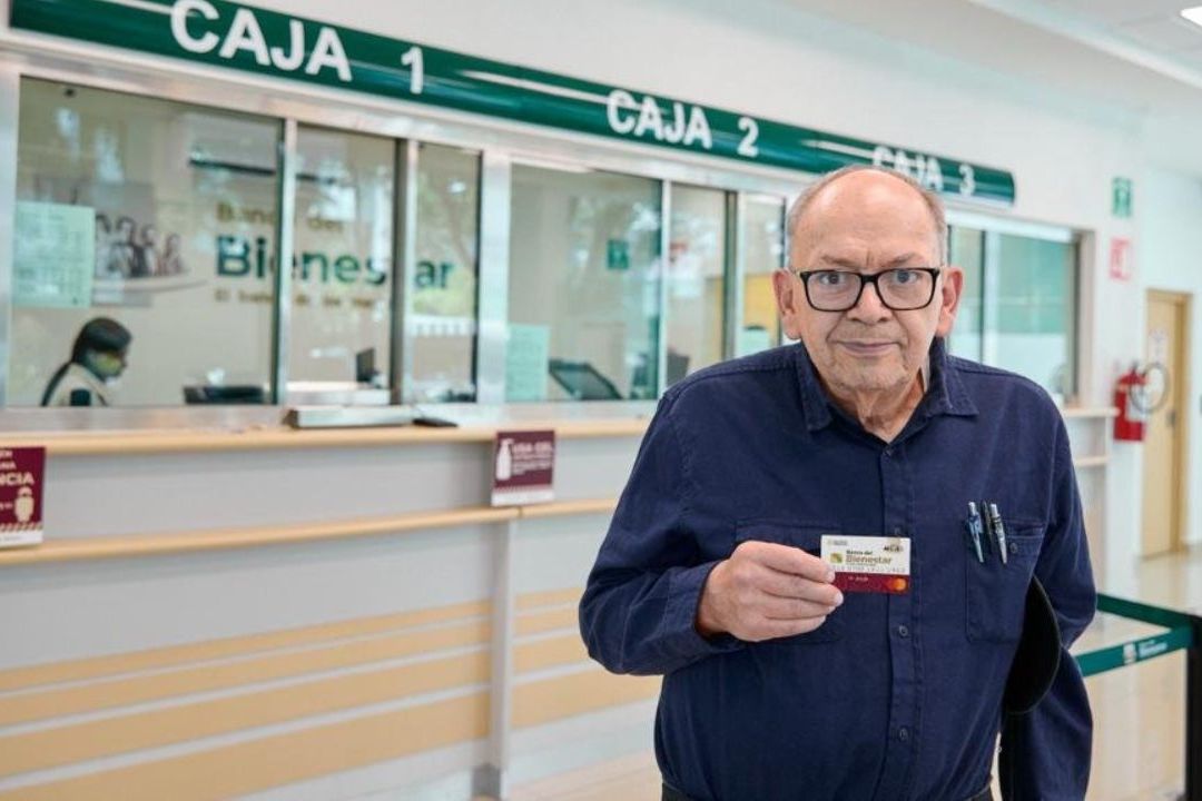 Cómo solucionar el problema de retiro de la tarjeta Bienestar 2023