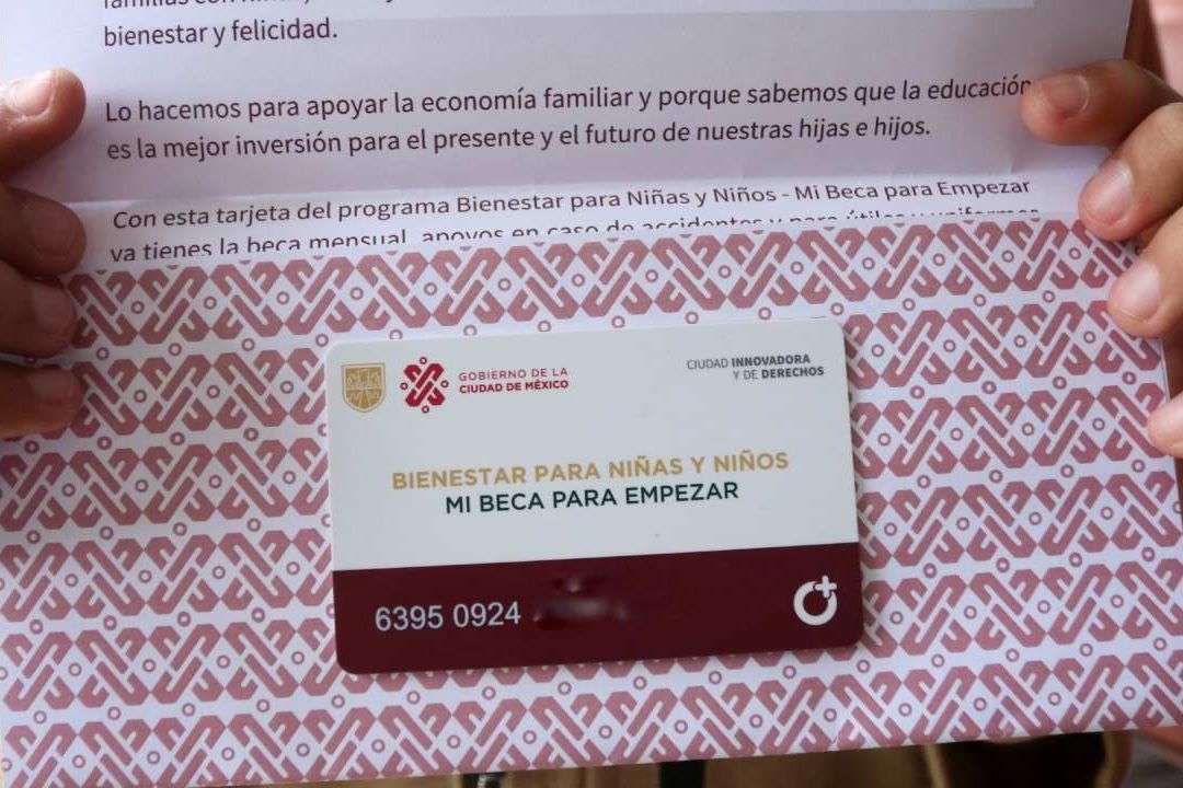 ¿Cuáles son los Pagos Adicionales de Mi Beca Para Empezar 2023 Que Depositarán en Octubre?