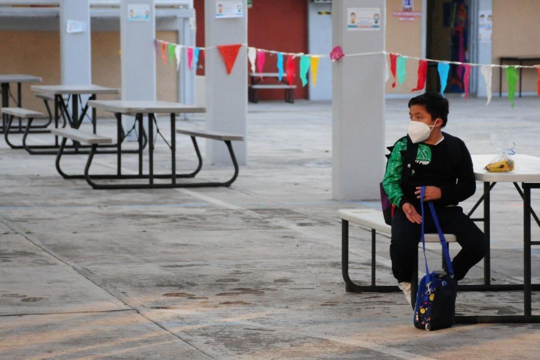 ¿Qué Días No Hay Clases en Octubre? Esto Dice el Calendario Escolar 2023-2024 de la SEP