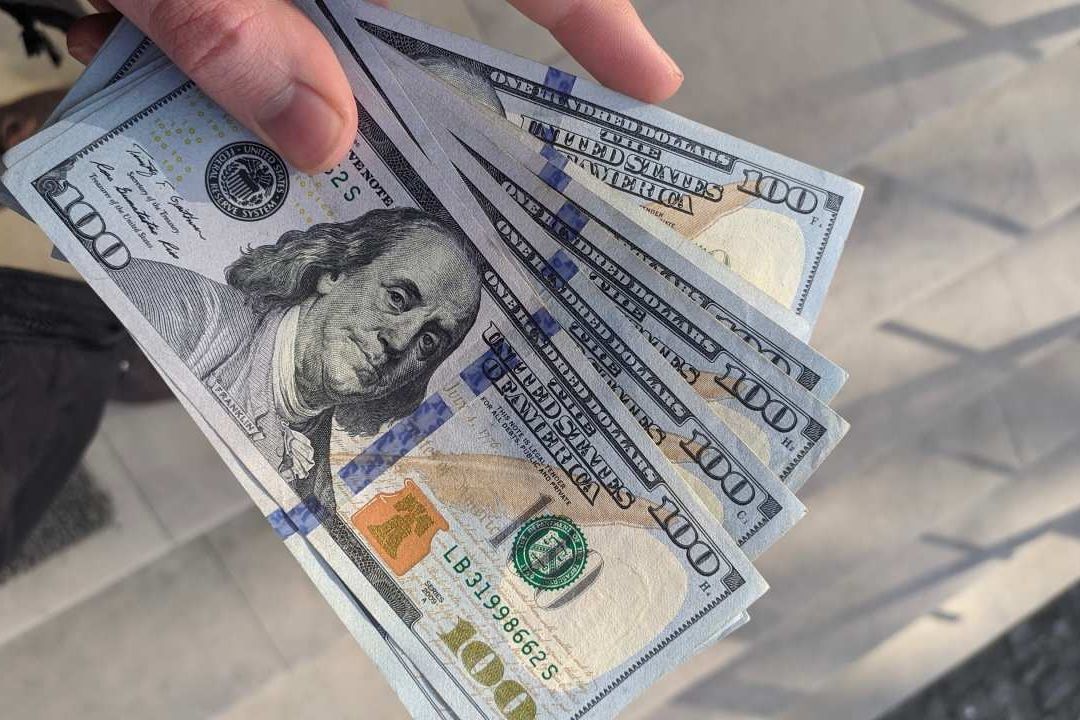 Precio del Dólar Hoy 2 de Octubre 2023 en México: ¿Cómo Amaneció el Tipo de Cambio?