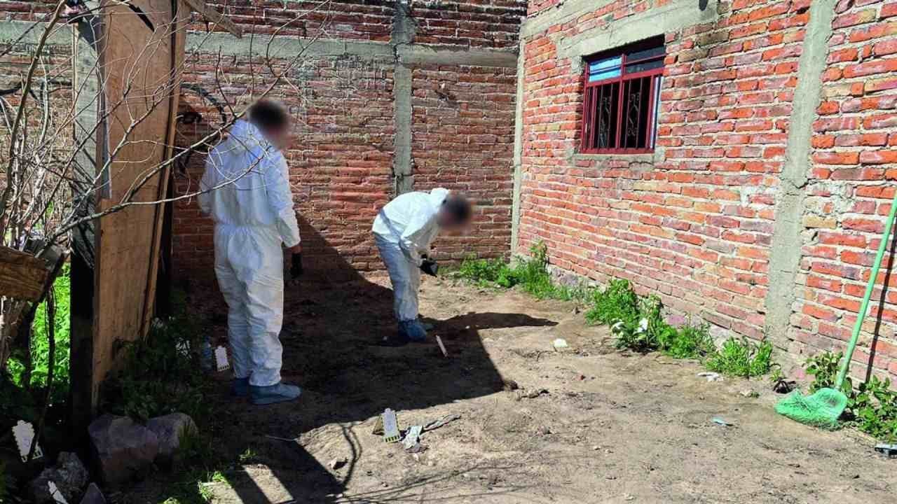 Capturan a Sujeto Vinculado con Desaparición de Jóvenes en Lagos de Moreno